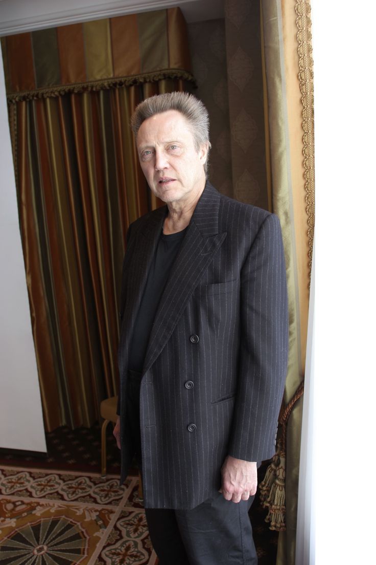 Christopher Walken Wallpapers