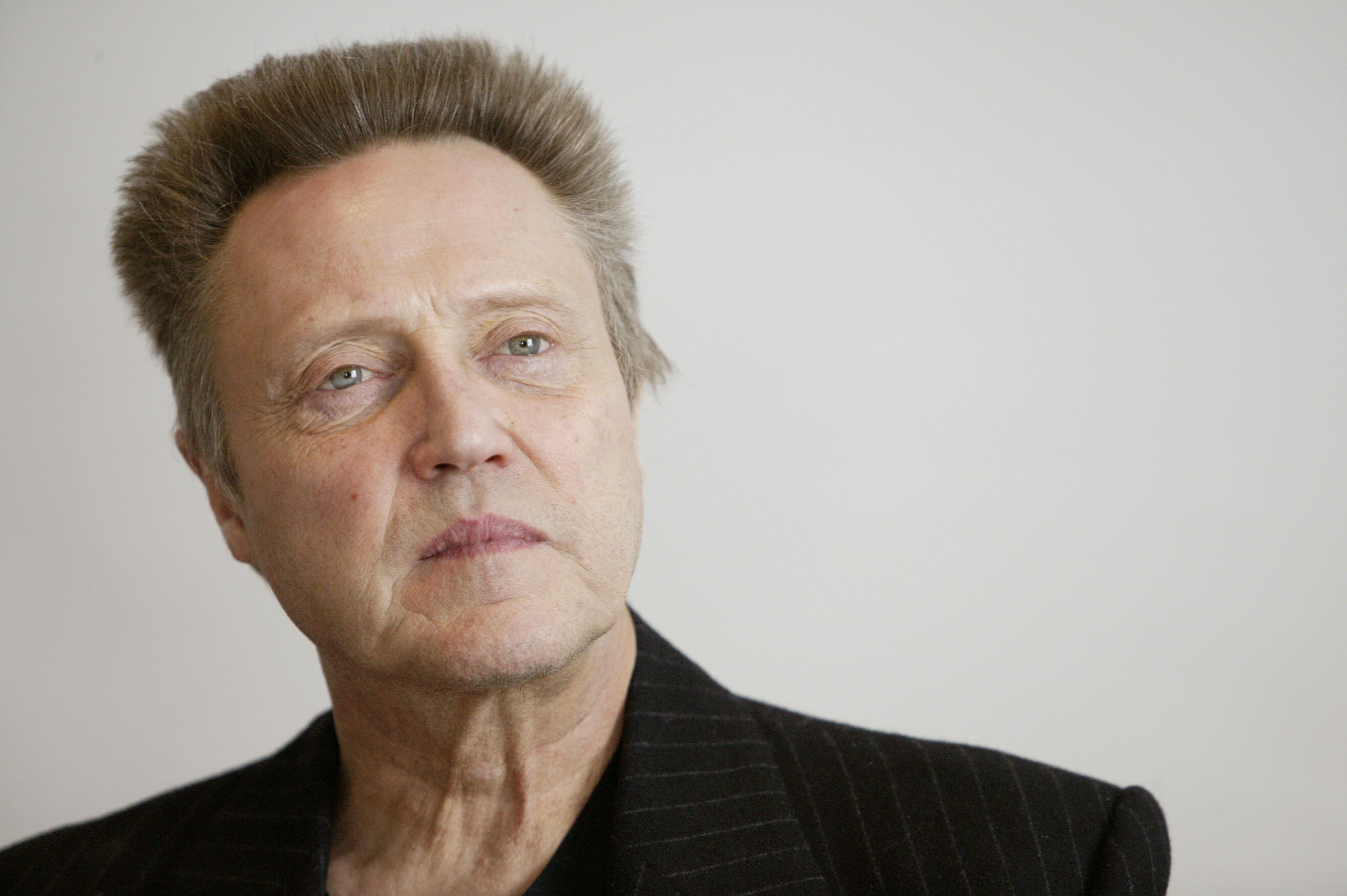 Christopher Walken Wallpapers