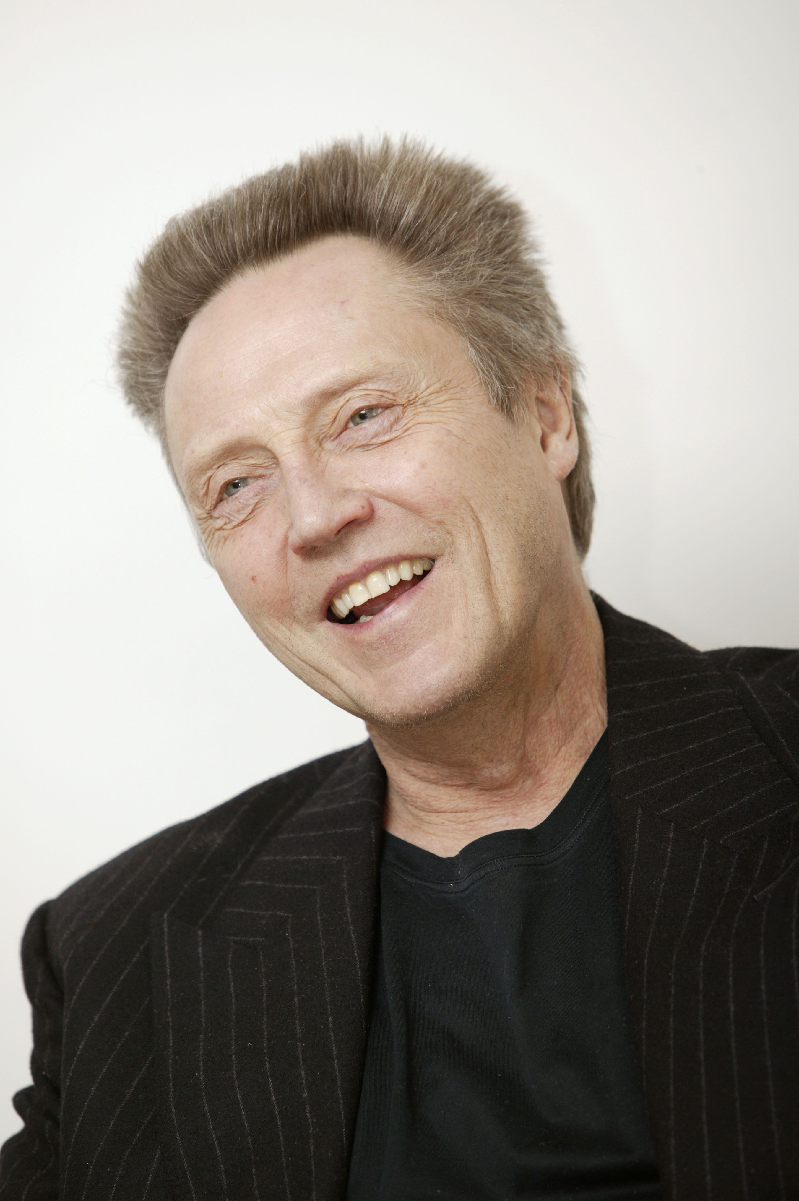 Christopher Walken Wallpapers