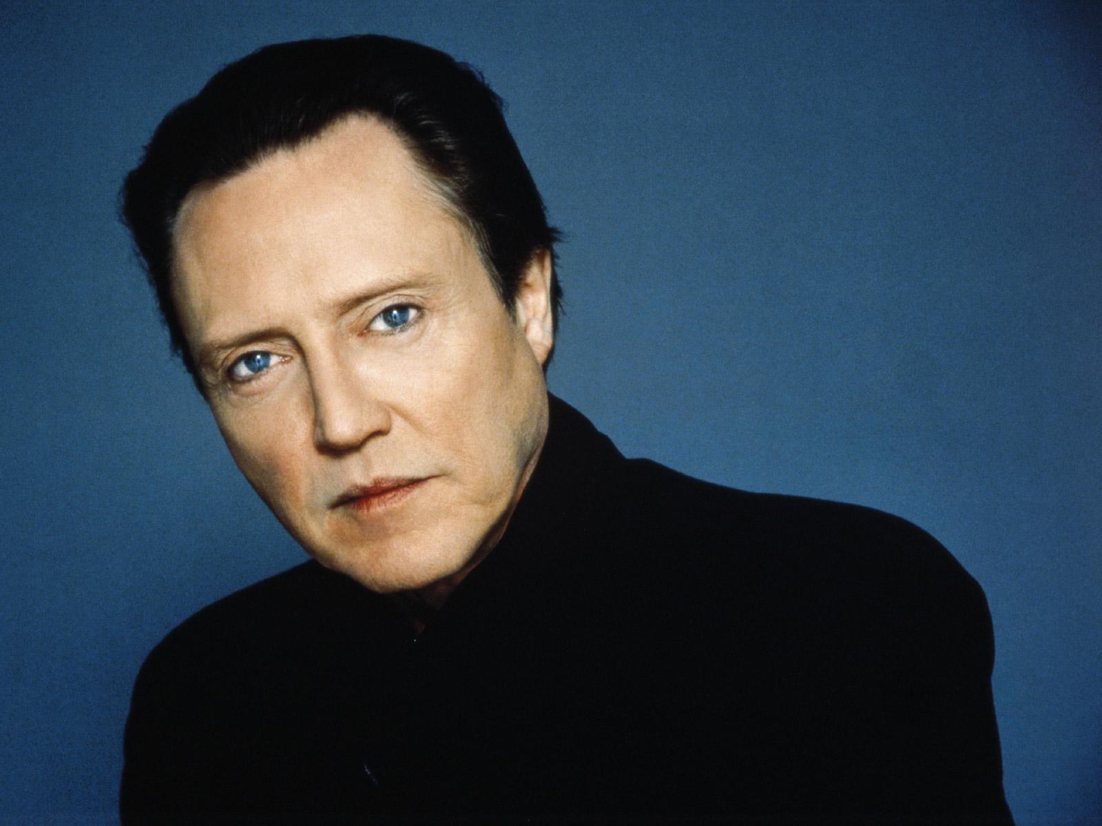 Christopher Walken Wallpapers