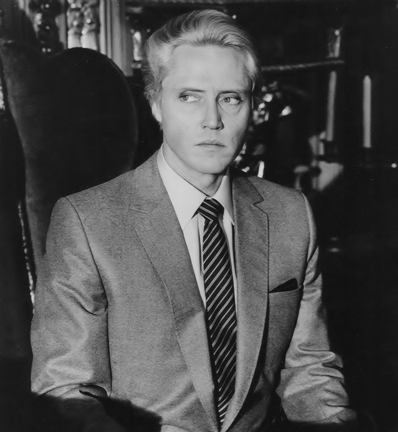 Christopher Walken Wallpapers