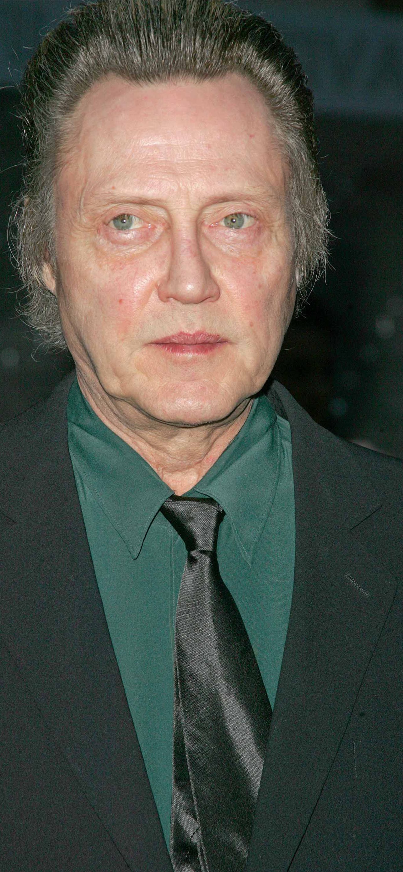 Christopher Walken Wallpapers