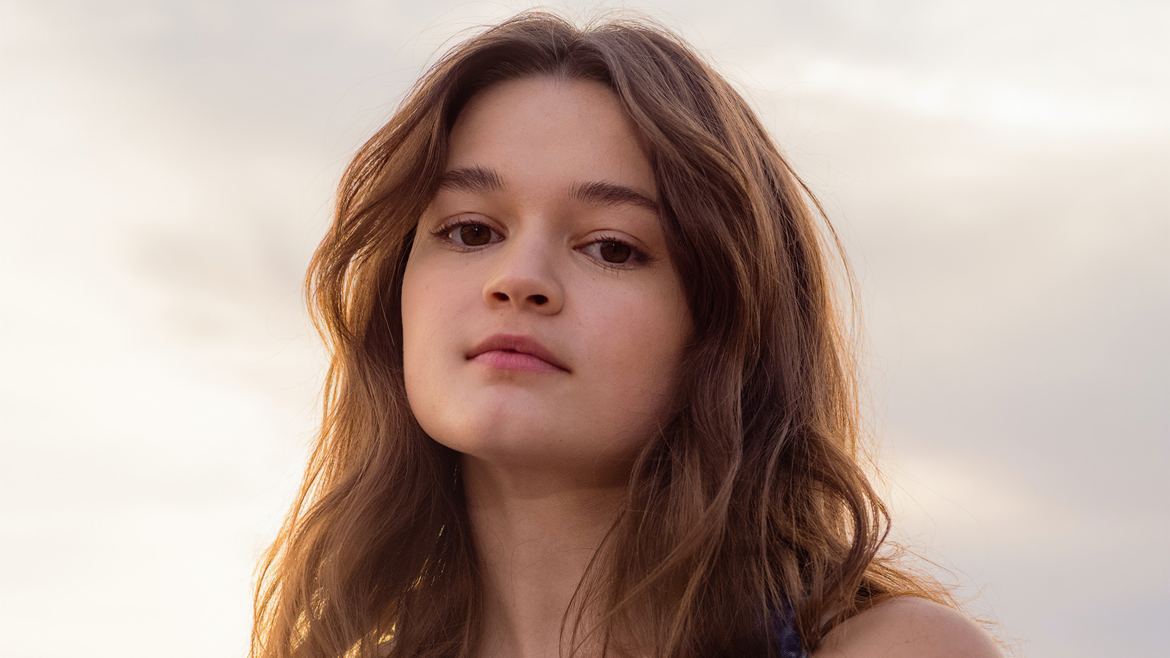 Ciara Bravo 2021 Wallpapers