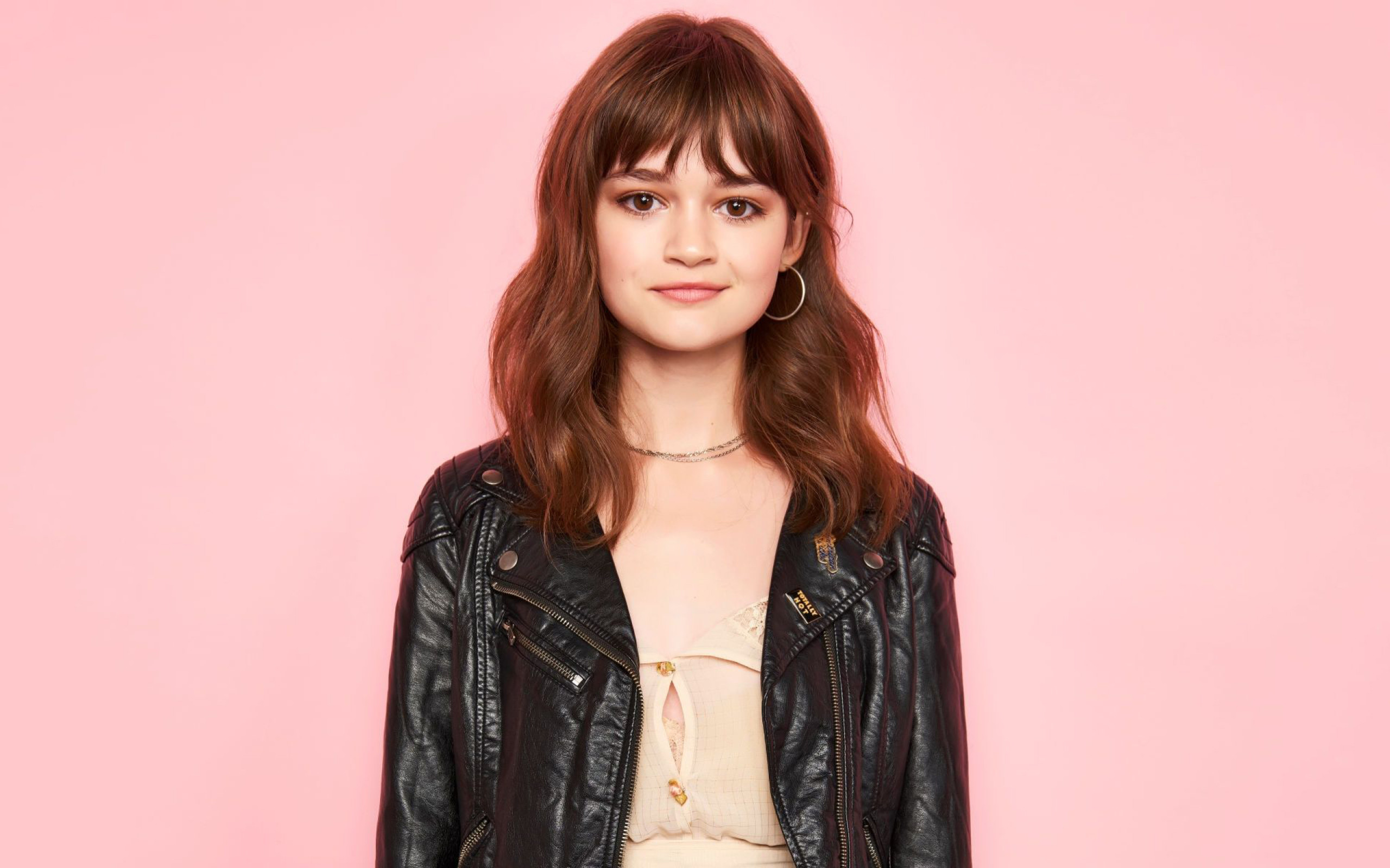 Ciara Bravo 2021 Wallpapers