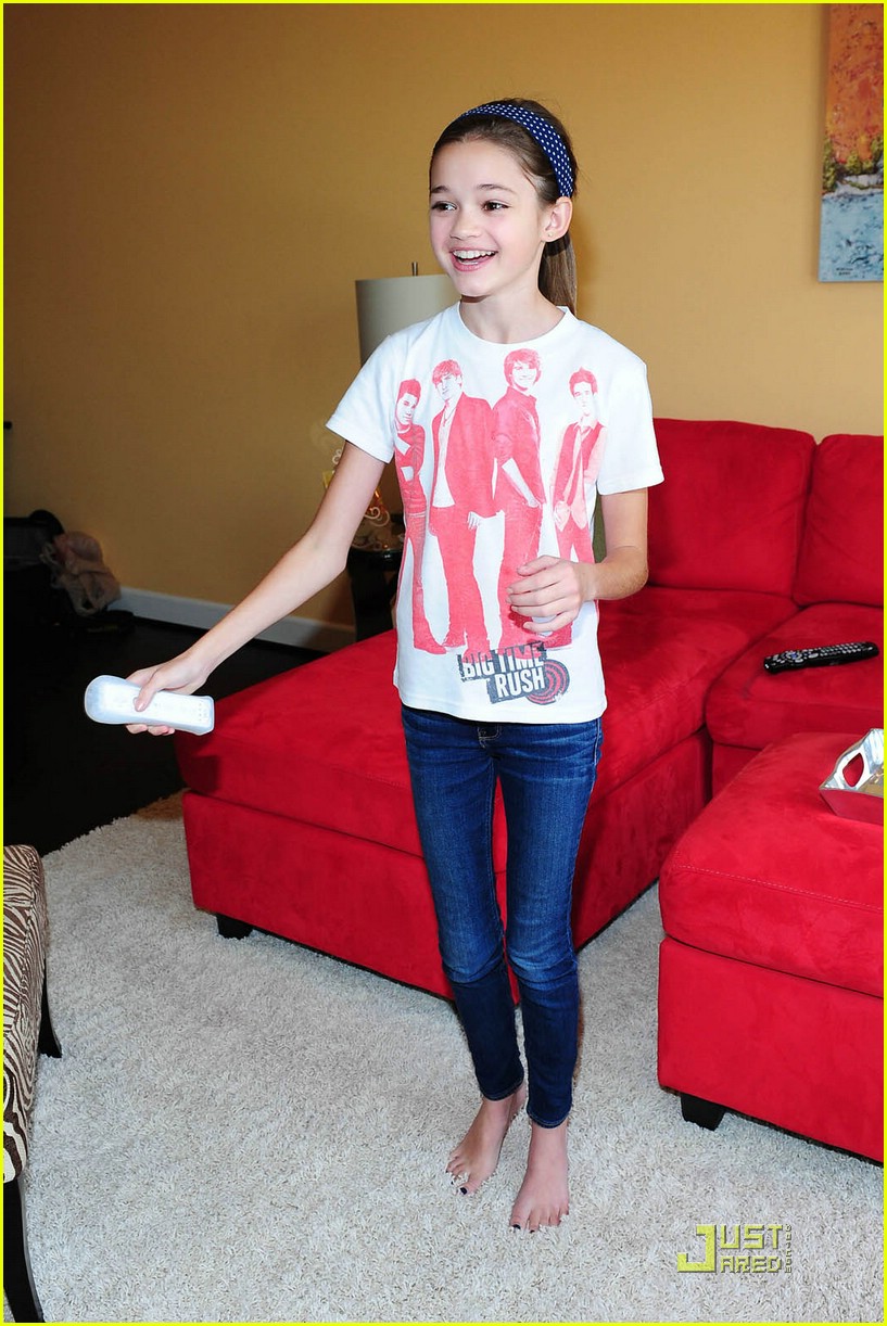 Ciara Bravo 2021 Wallpapers