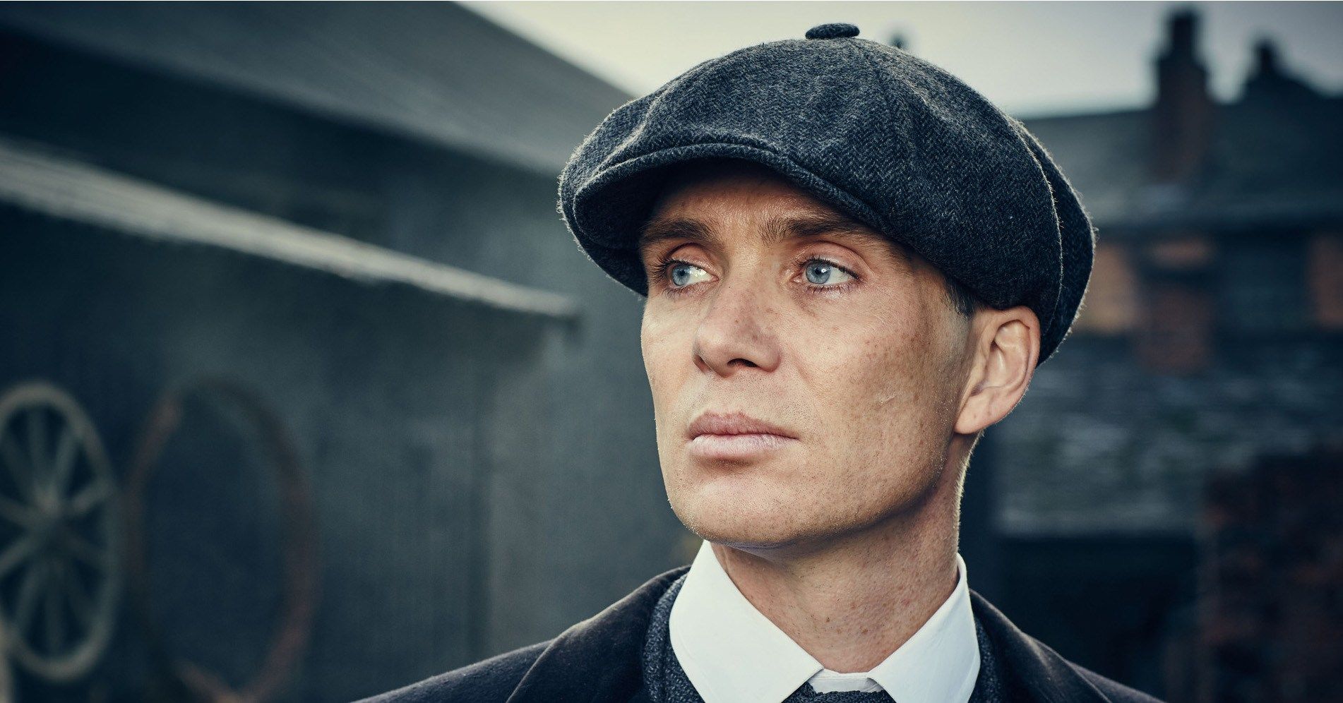 Cillian Murphy Wallpapers