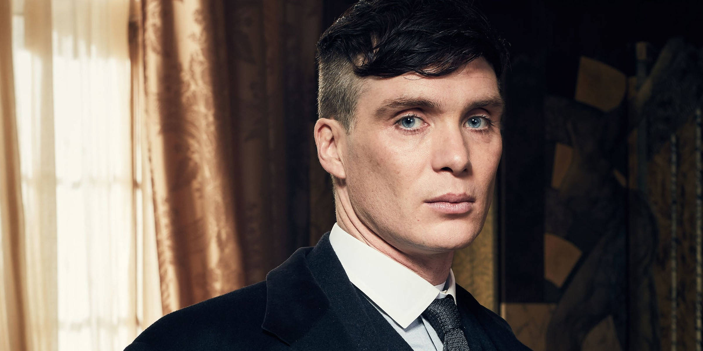 Cillian Murphy Wallpapers