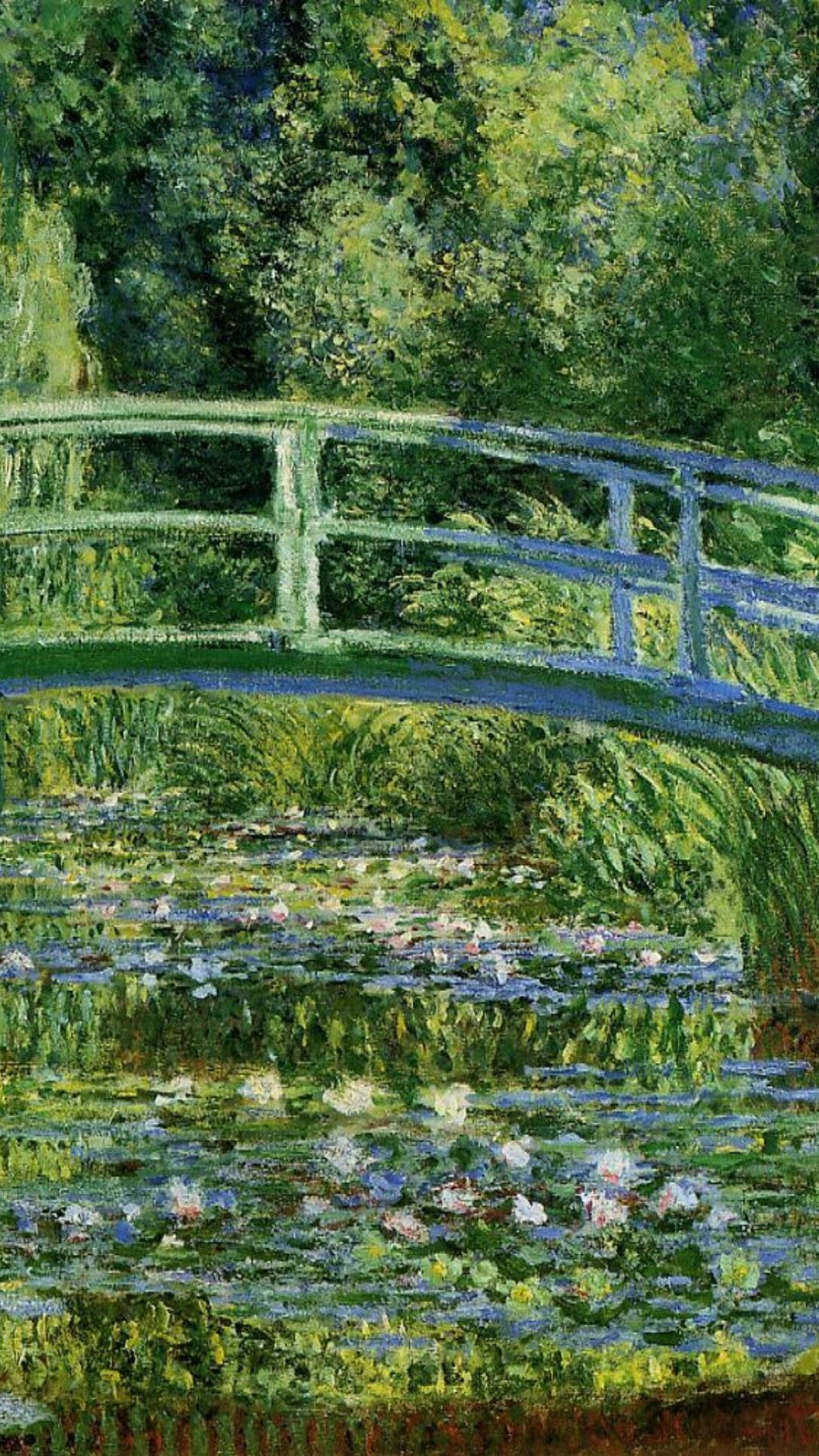 Claude Monet Wallpapers