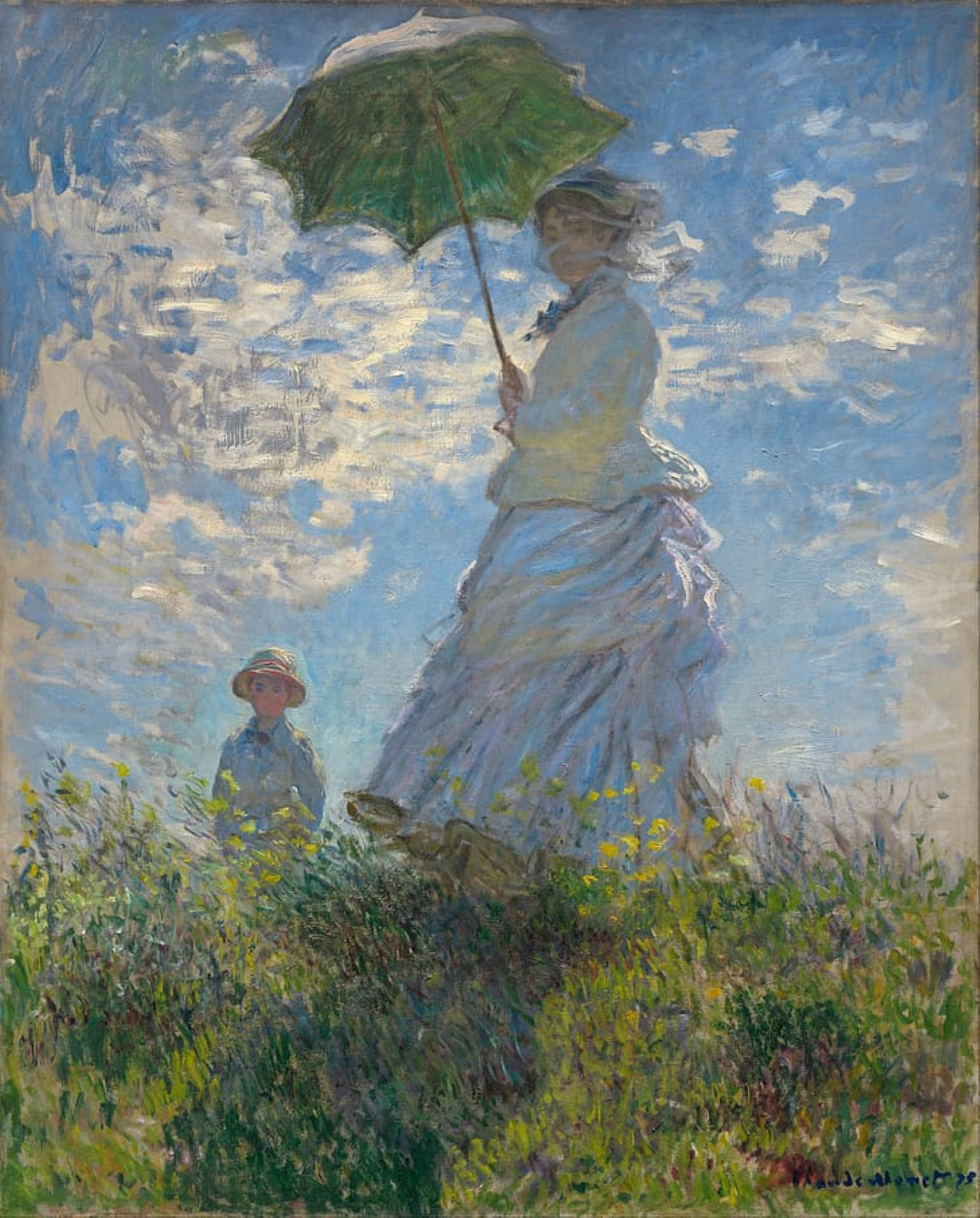 Claude Monet Wallpapers