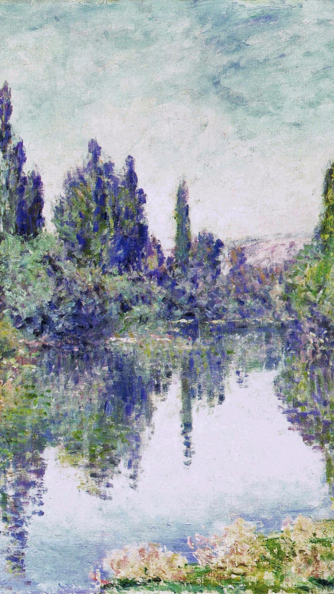 Claude Monet Wallpapers