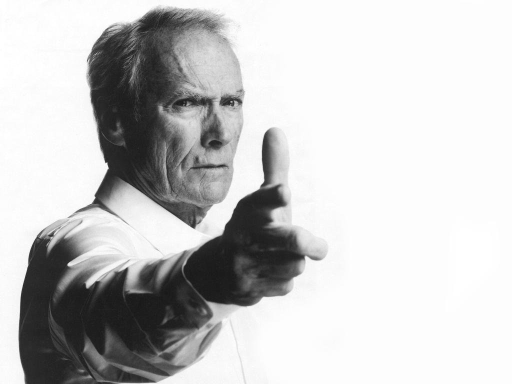 Clint Eastwood Wallpapers