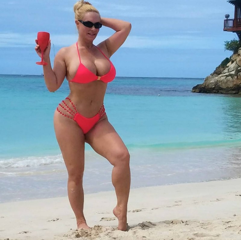 Coco Austin Wallpapers