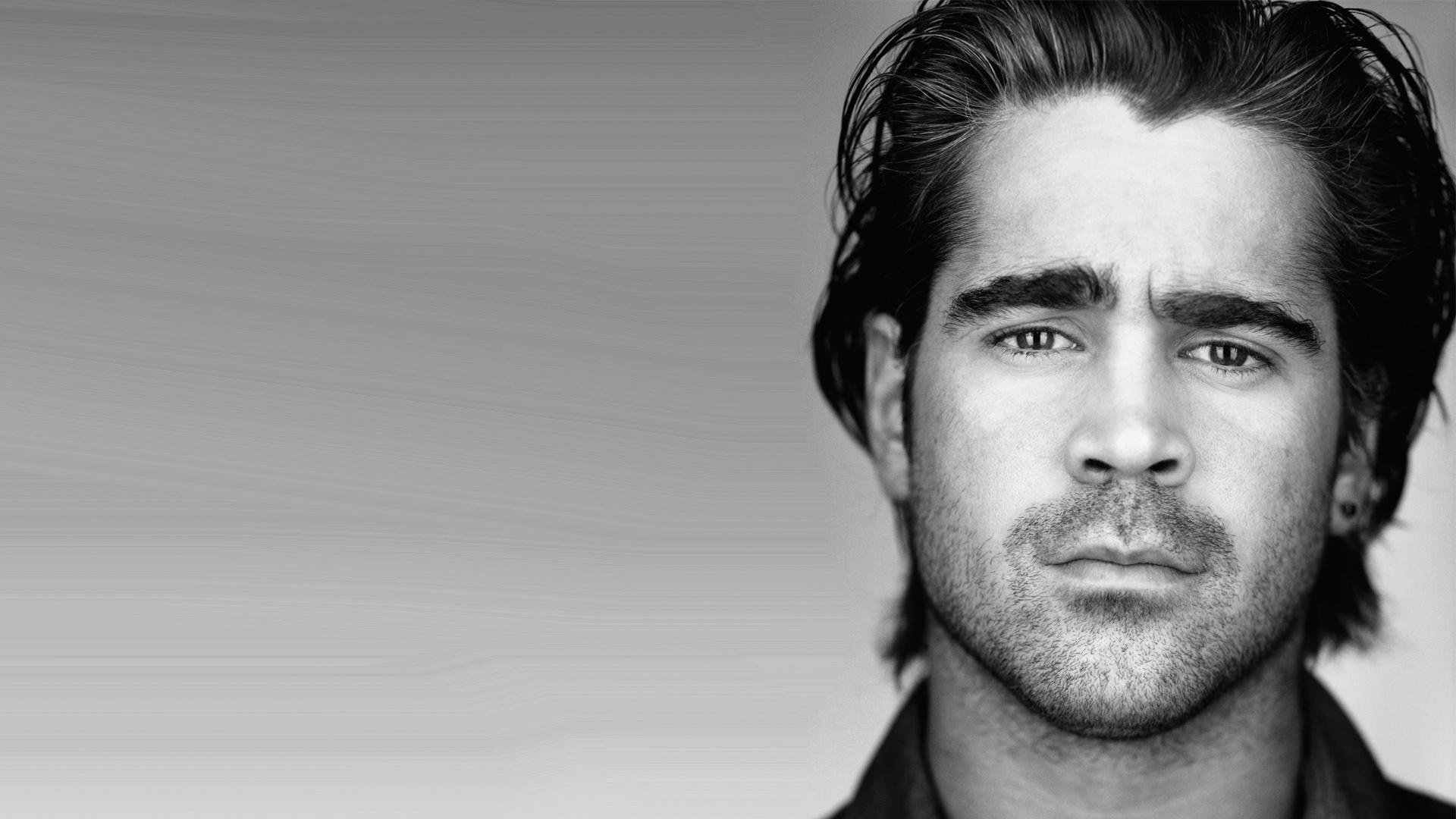 Colin Farrell Wallpapers