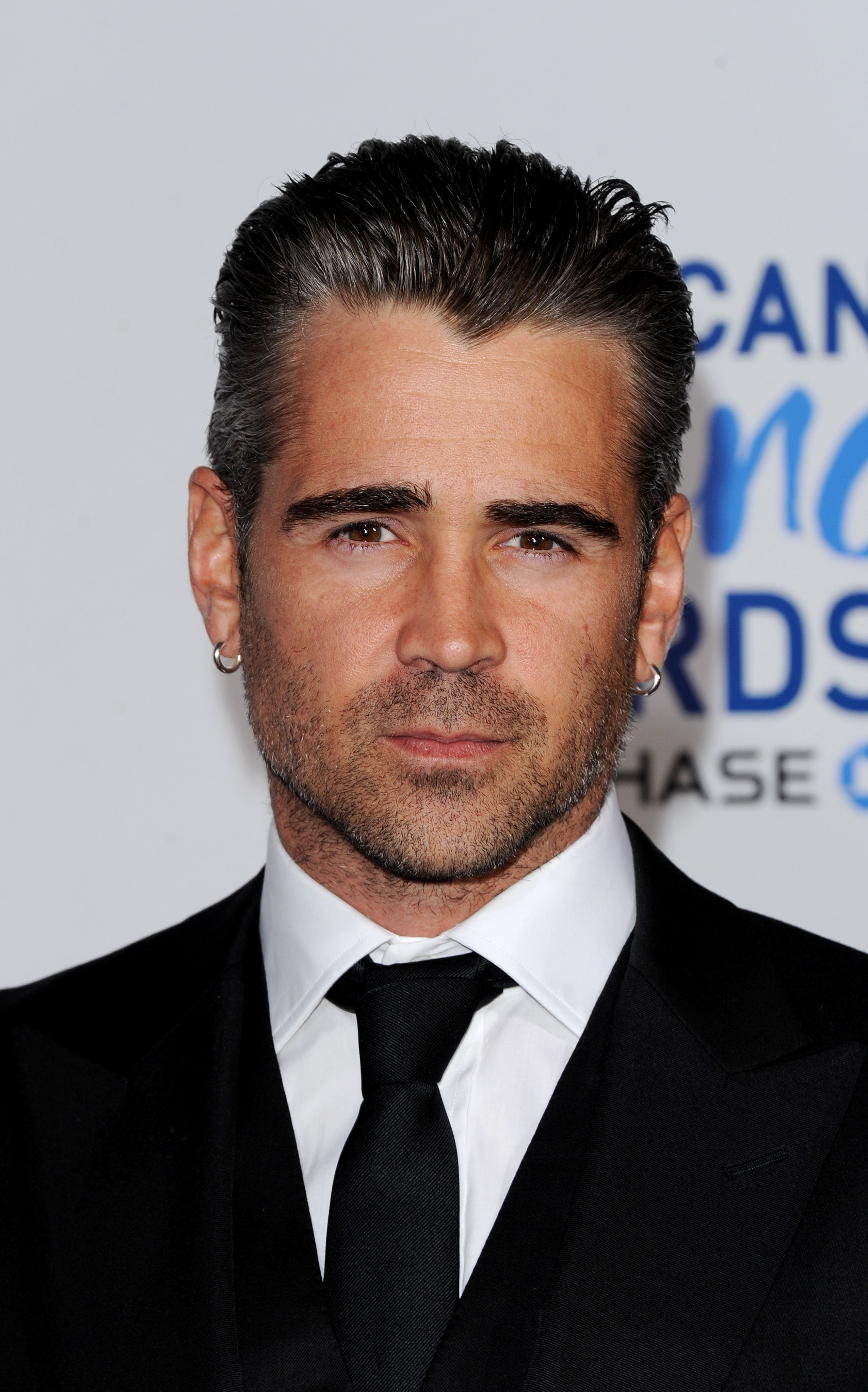 Colin Farrell Wallpapers