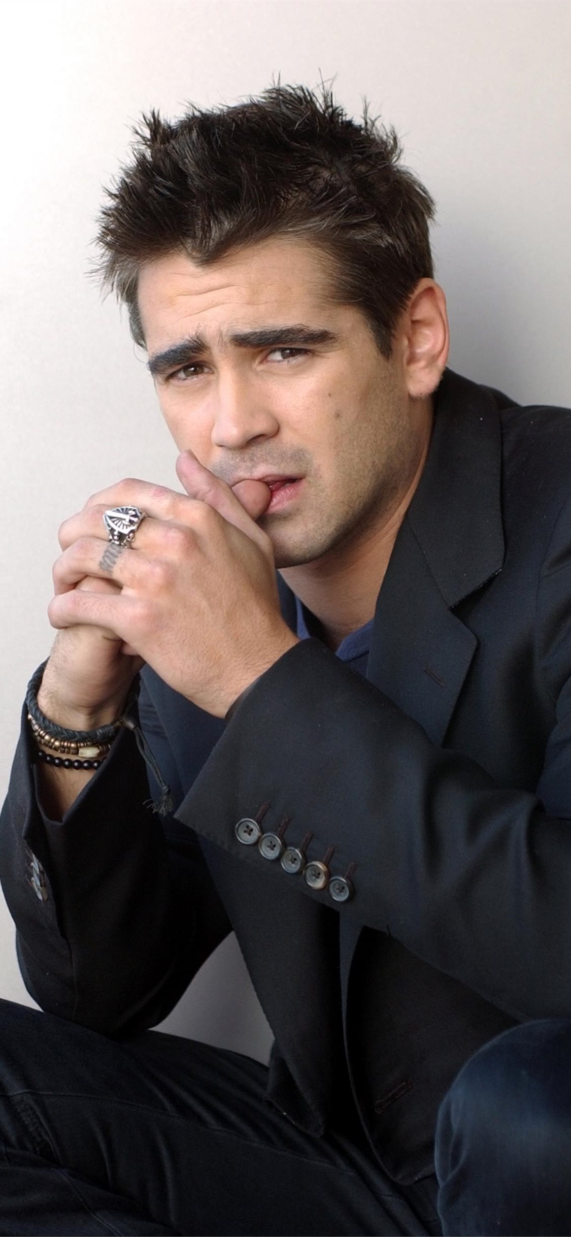 Colin Farrell Wallpapers