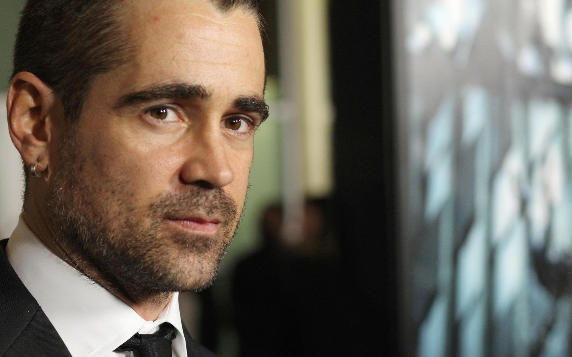 Colin Farrell Wallpapers