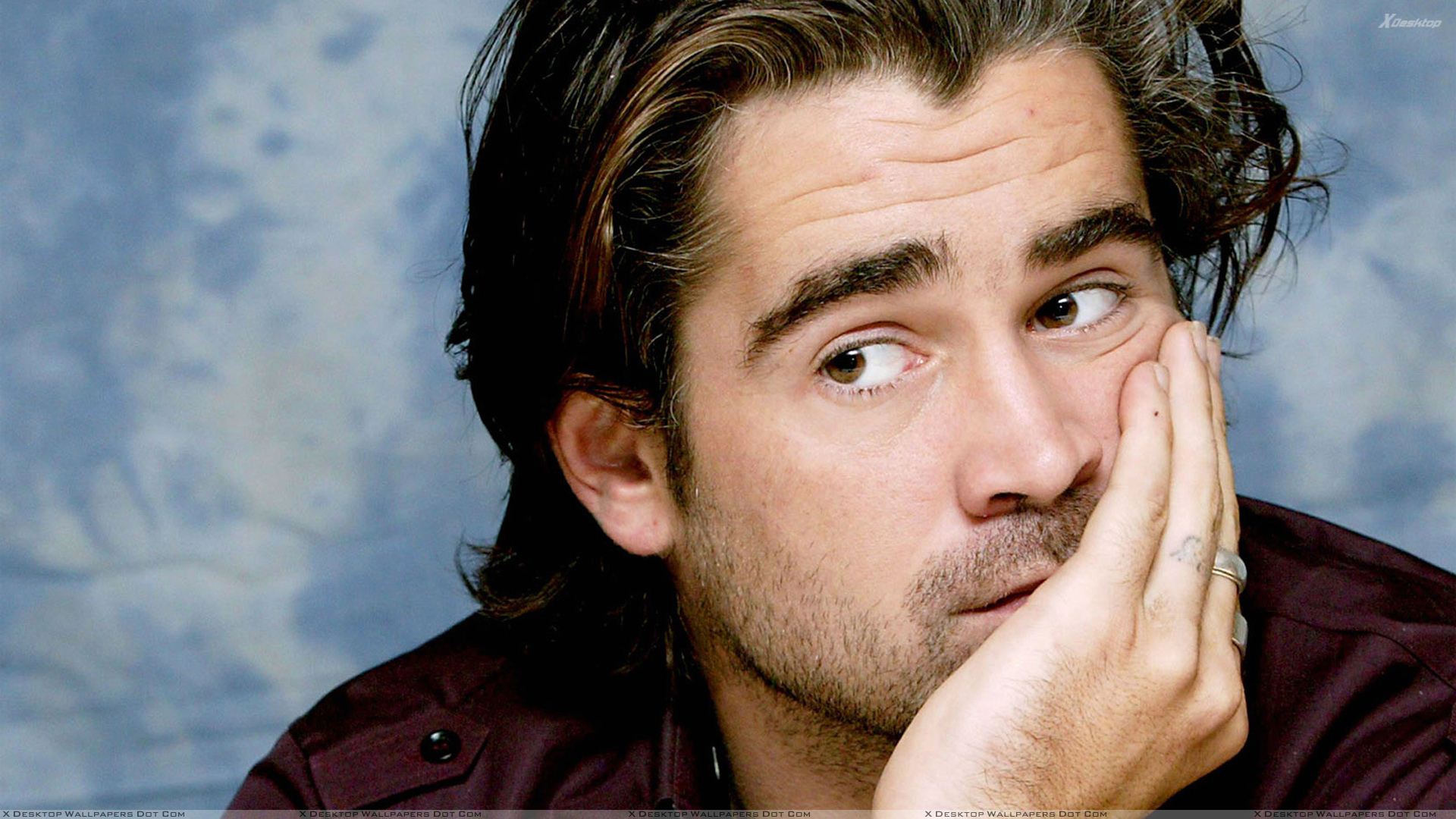 Colin Farrell Wallpapers