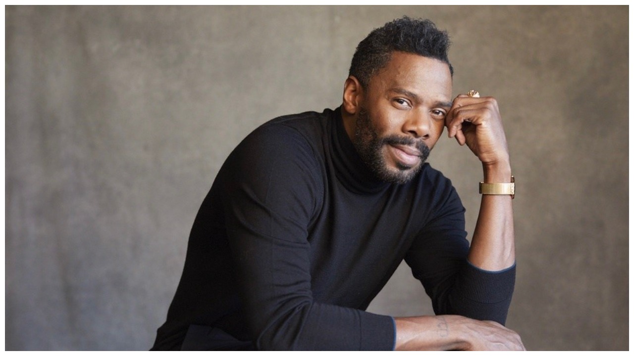 Colman Domingo Wallpapers