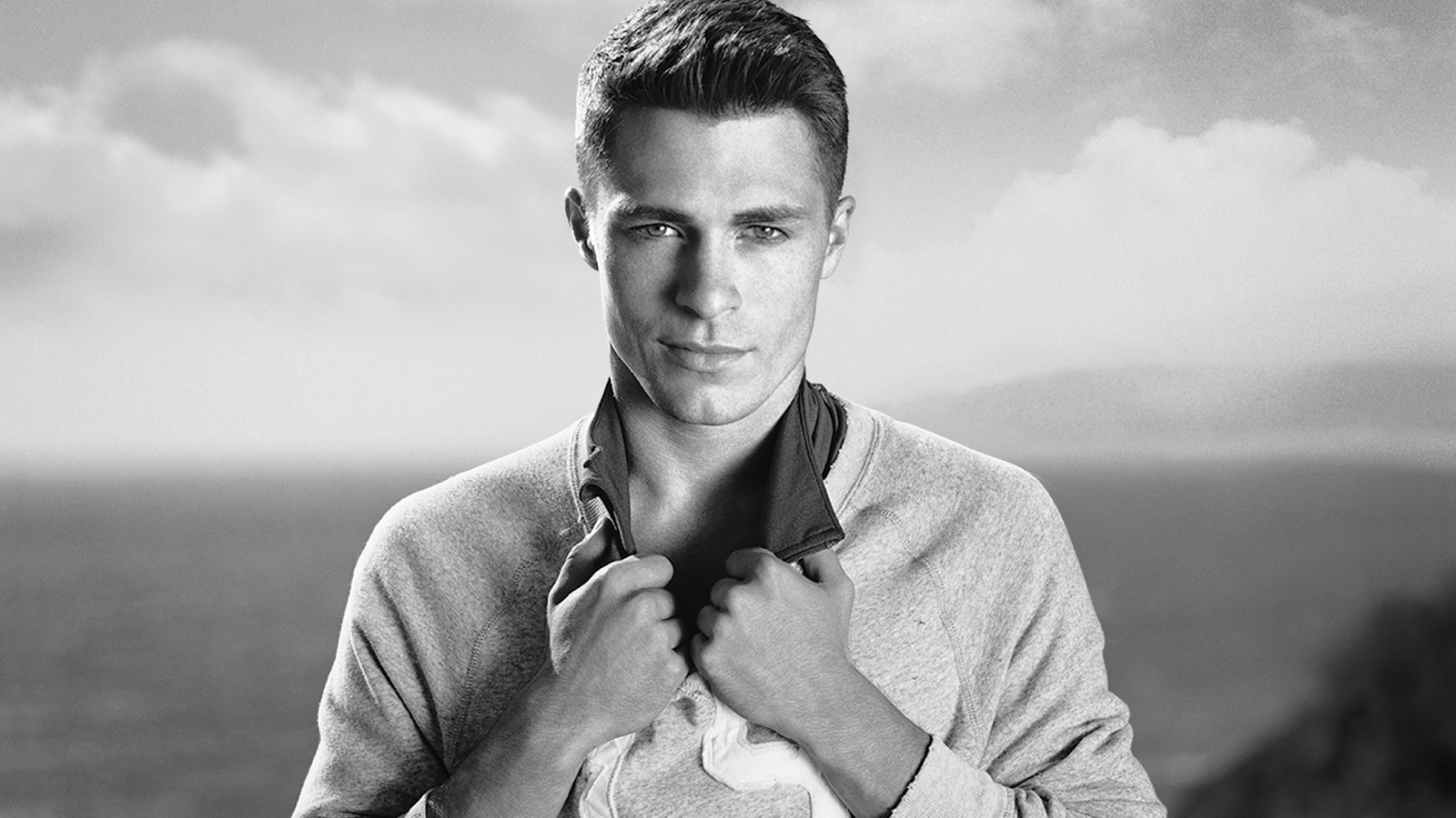 Colton Haynes Wallpapers