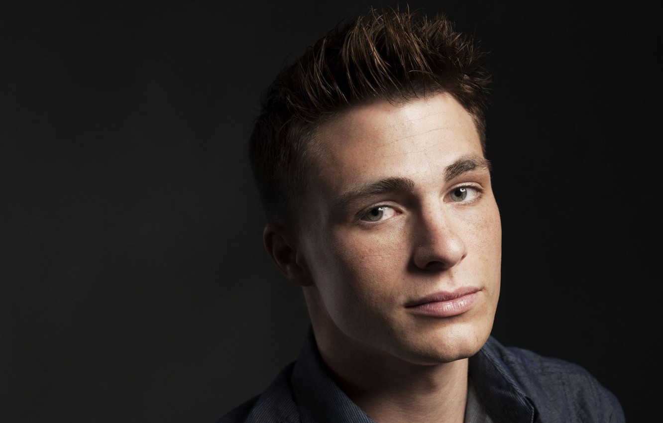 Colton Haynes Wallpapers