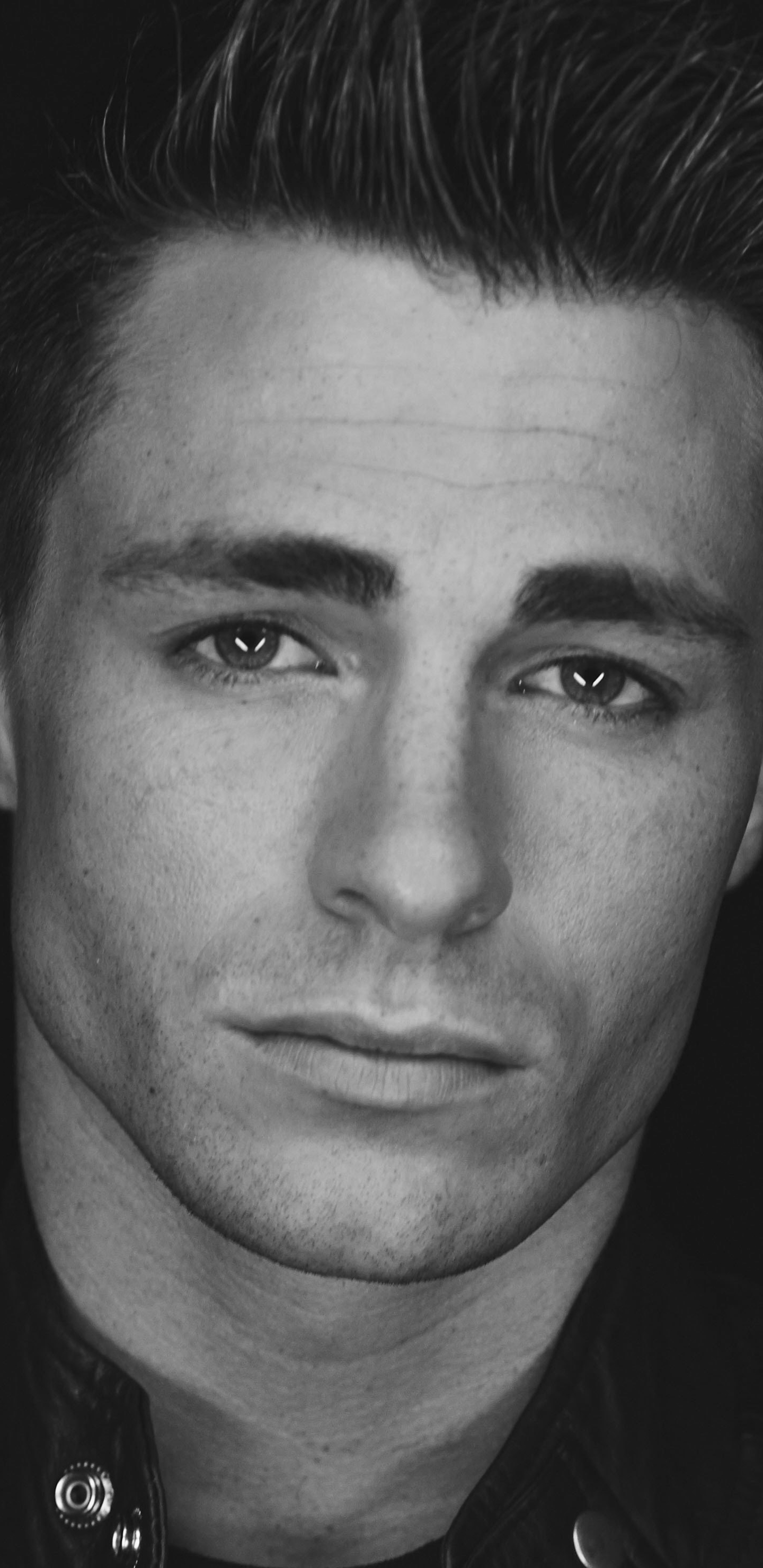 Colton Haynes Wallpapers