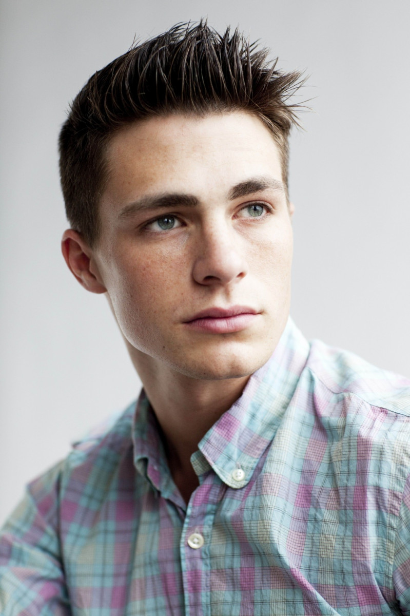 Colton Haynes Wallpapers