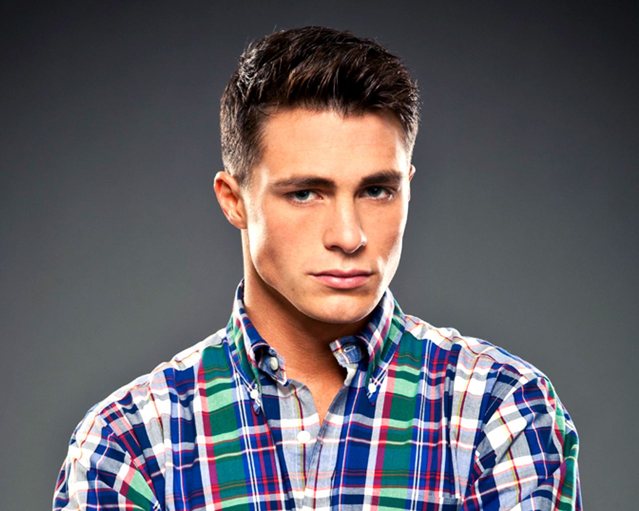 Colton Haynes Wallpapers