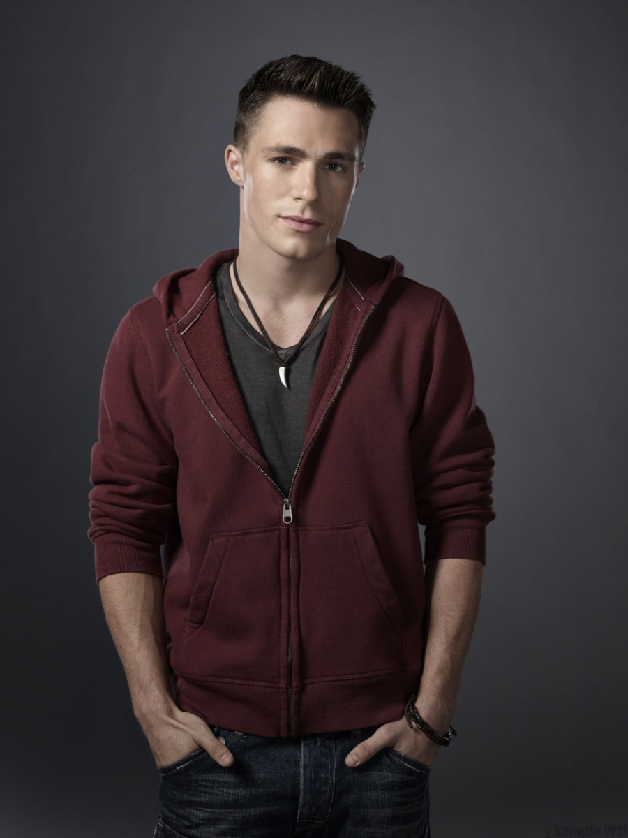 Colton Haynes Wallpapers