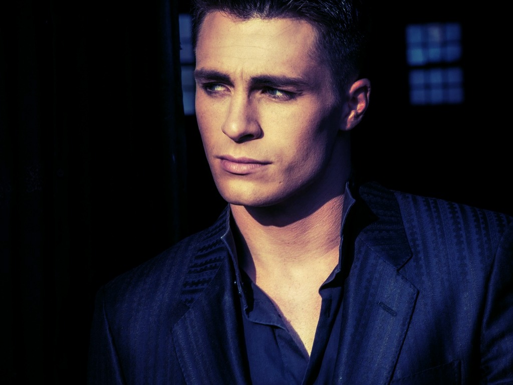 Colton Haynes Wallpapers