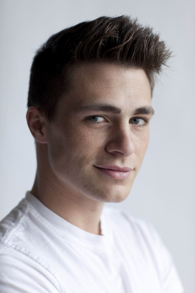 Colton Haynes Wallpapers