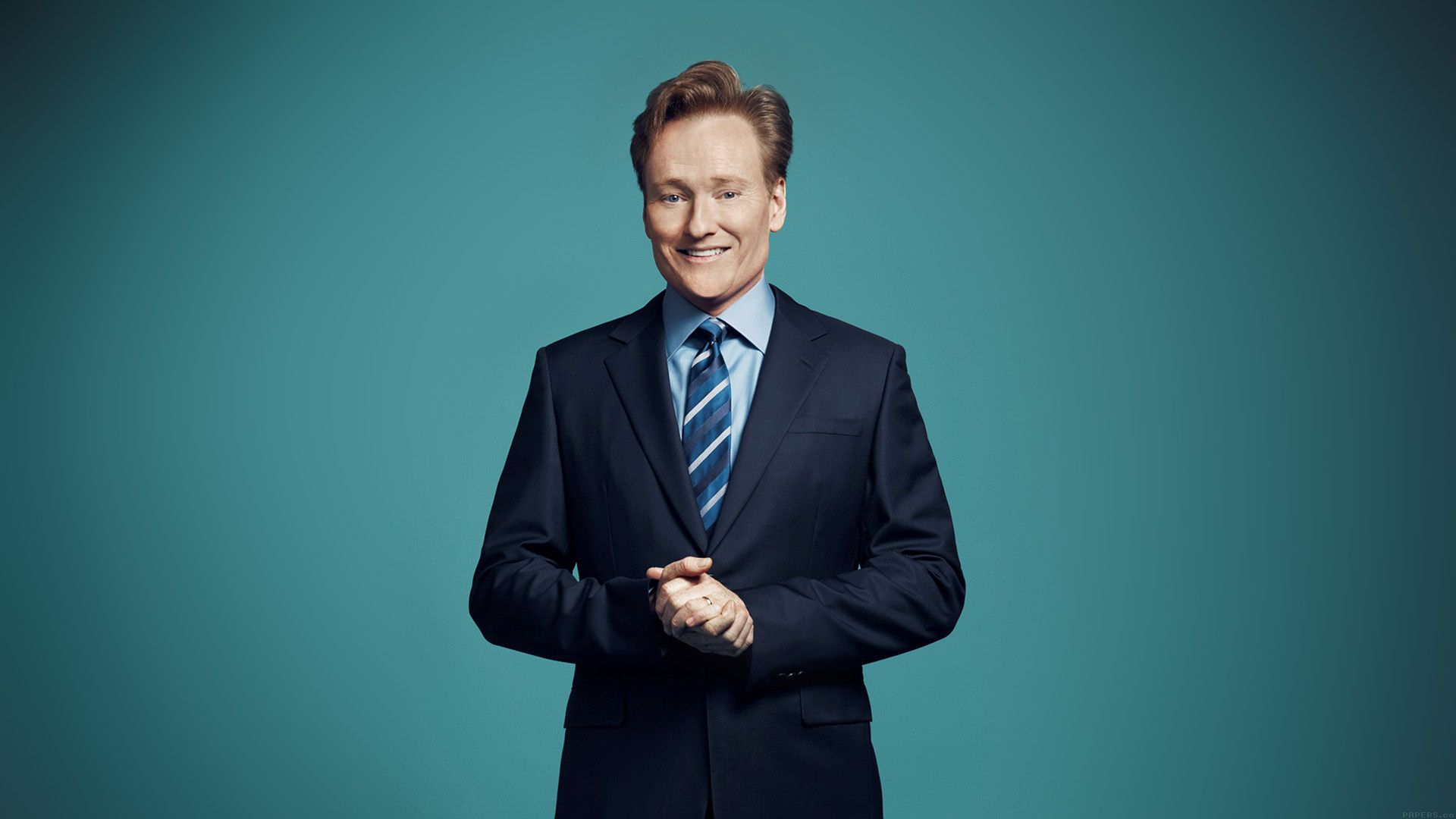 Conan O'Brien Wallpapers