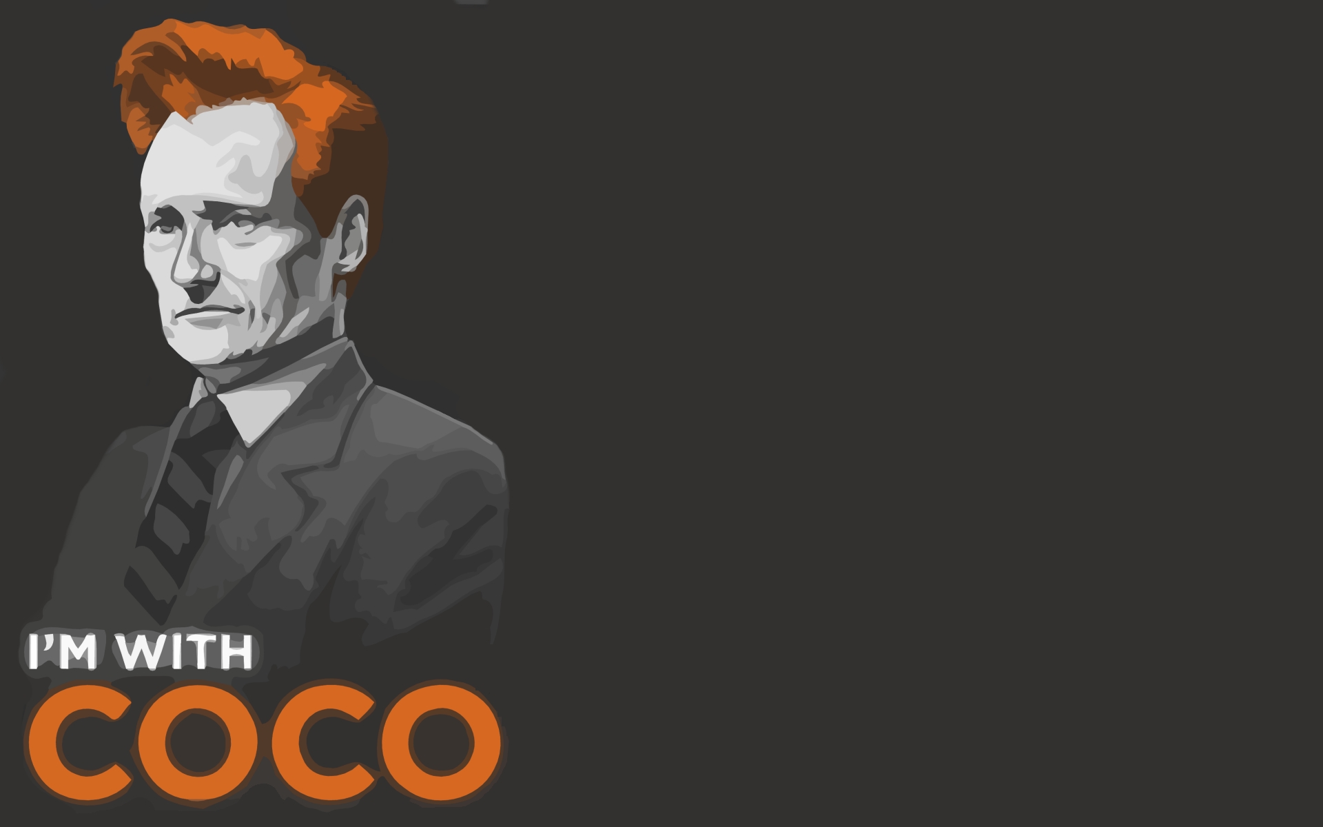 Conan O'Brien Wallpapers