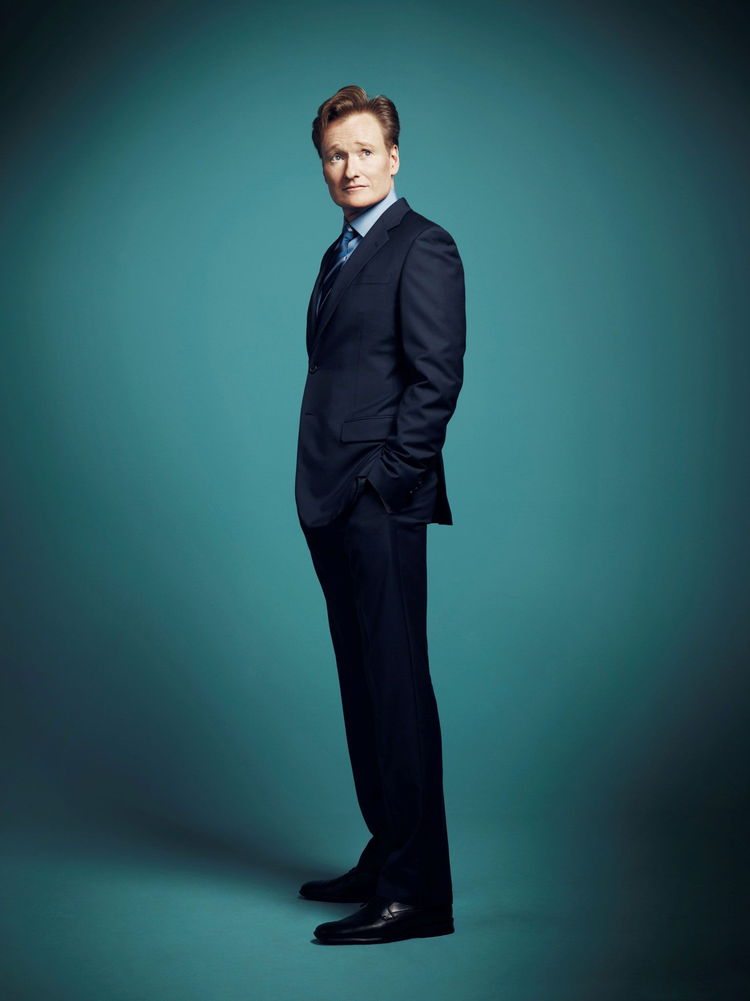 Conan O'Brien Wallpapers