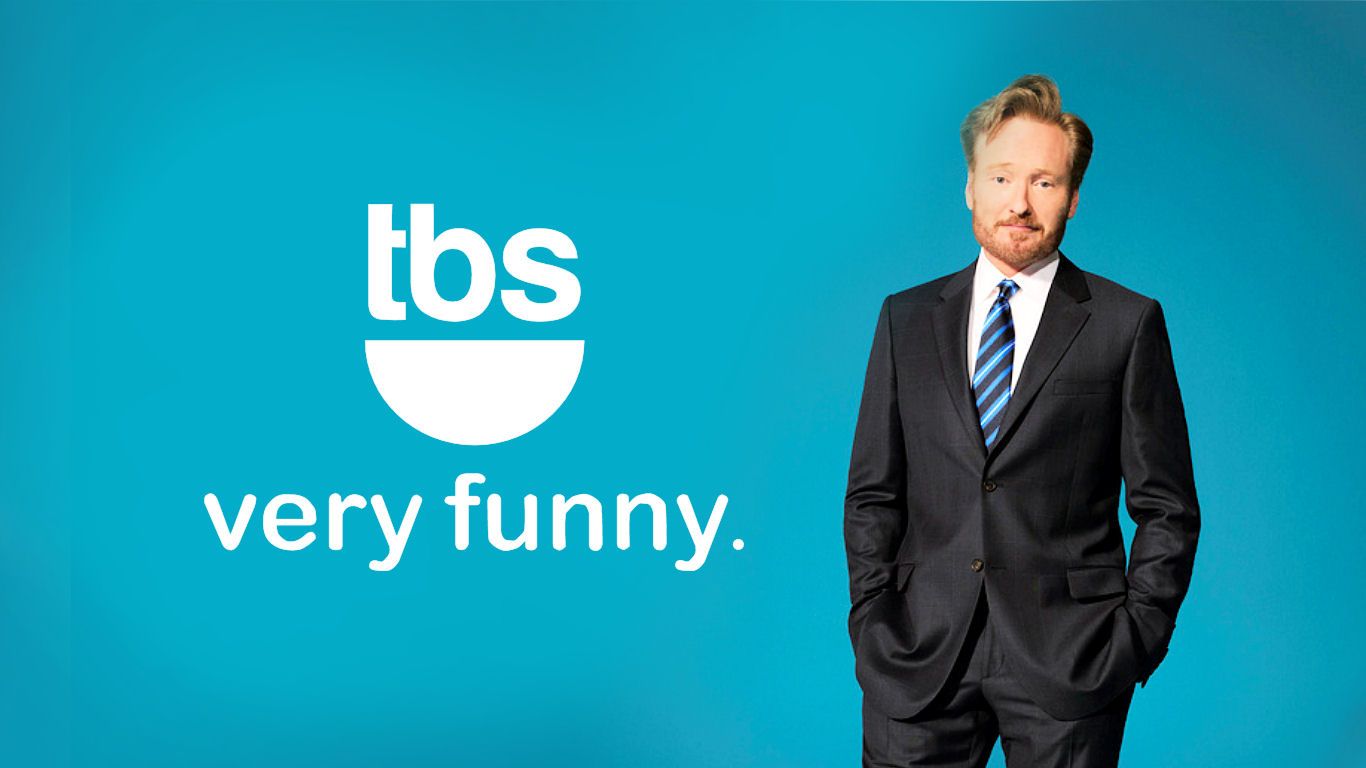 Conan O'Brien Wallpapers