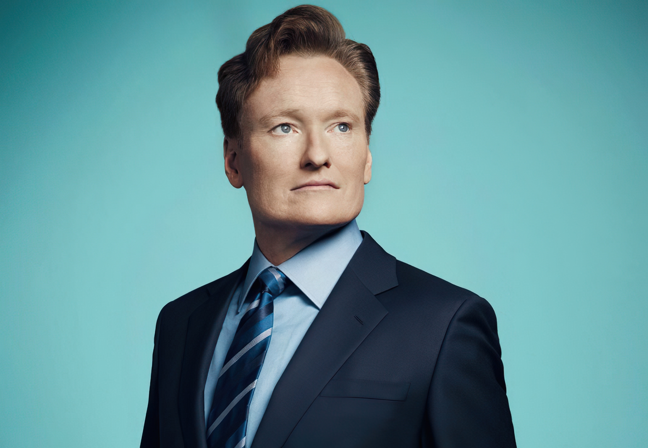 Conan O'Brien Wallpapers