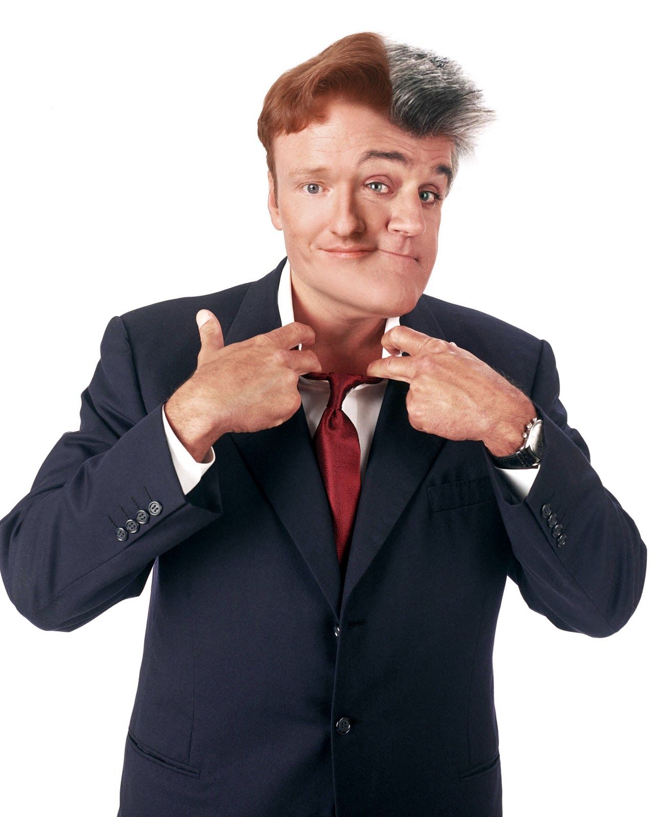 Conan O'Brien Wallpapers