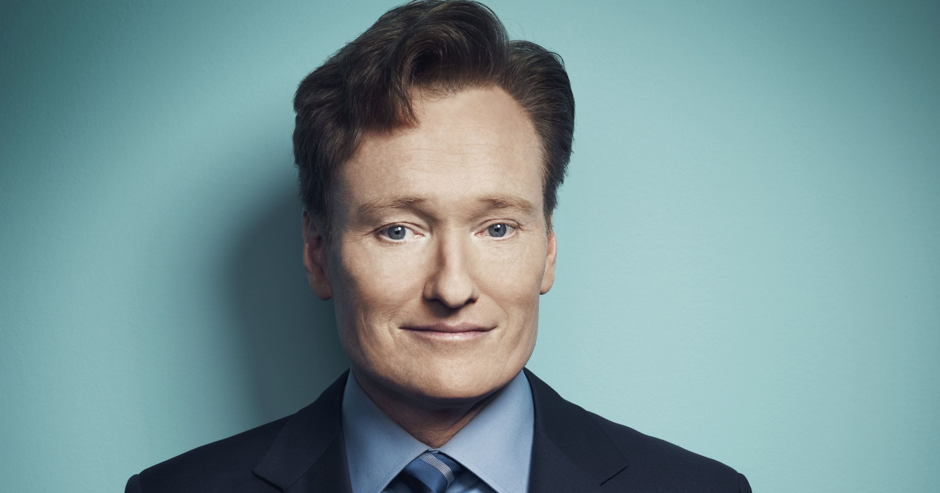 Conan O'Brien Wallpapers