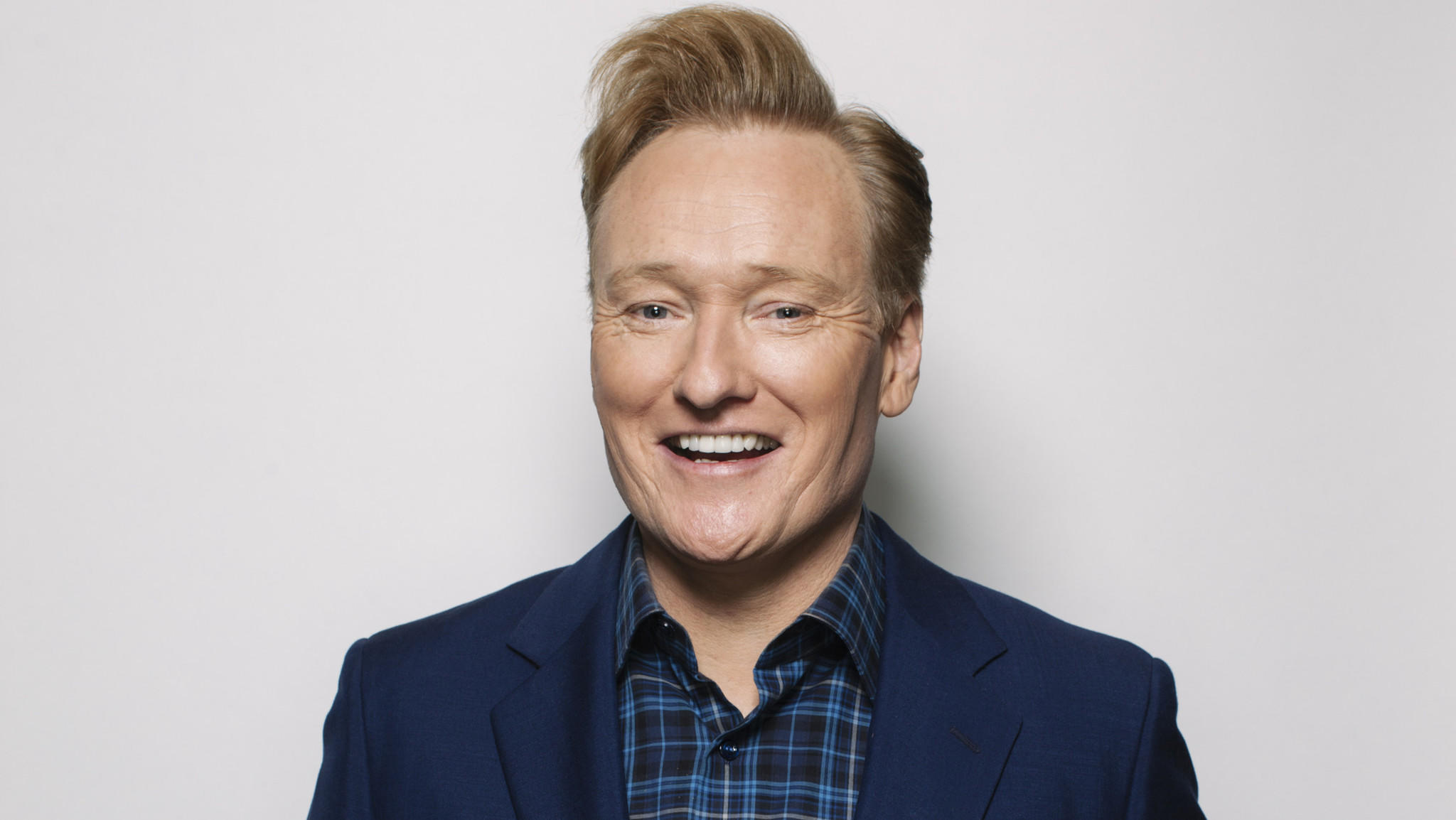 Conan O'Brien Wallpapers