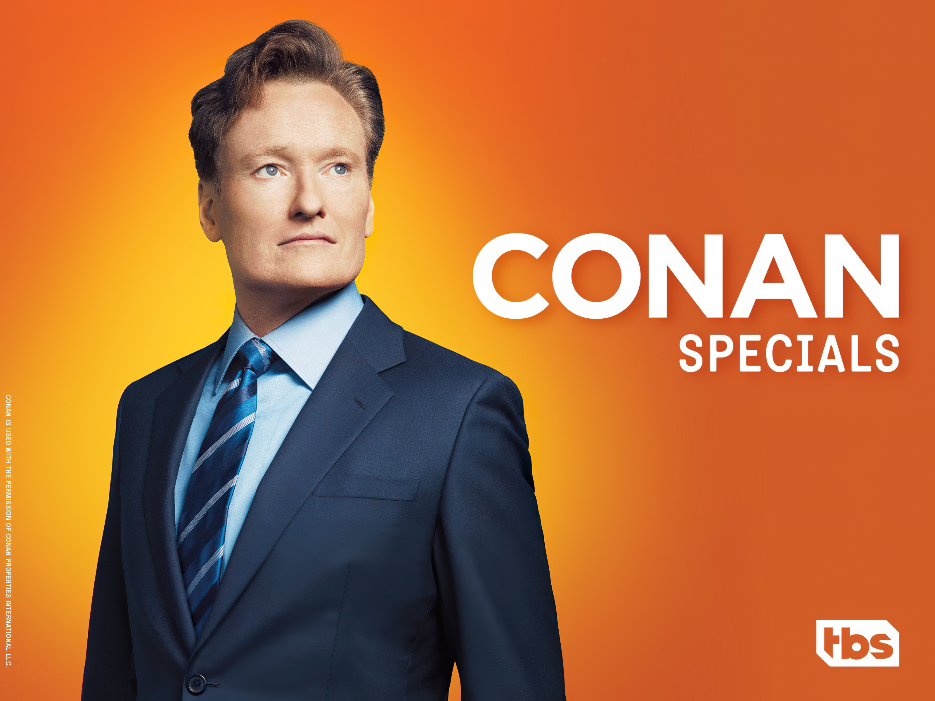 Conan O'Brien Wallpapers