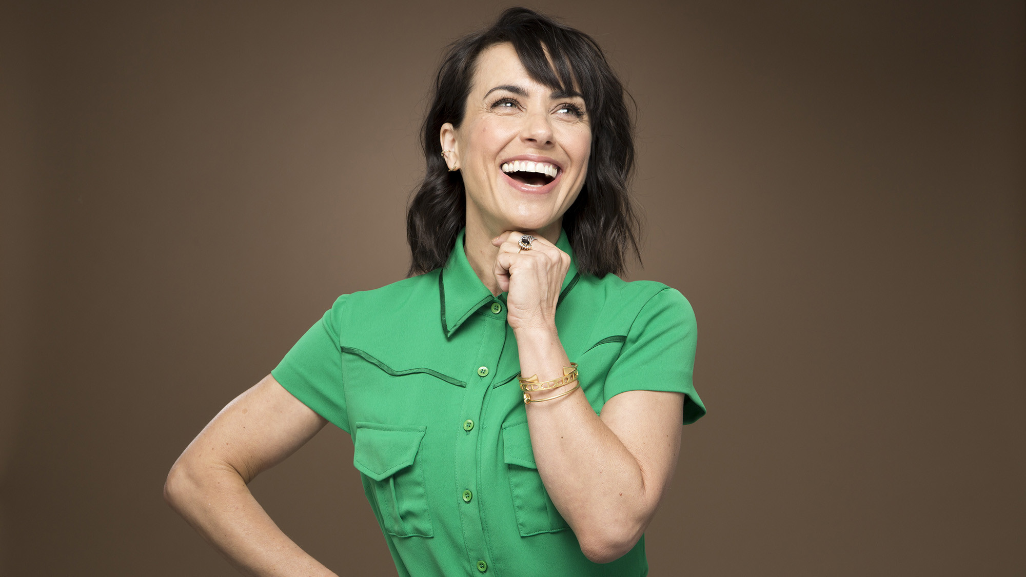 Constance Zimmer Wallpapers