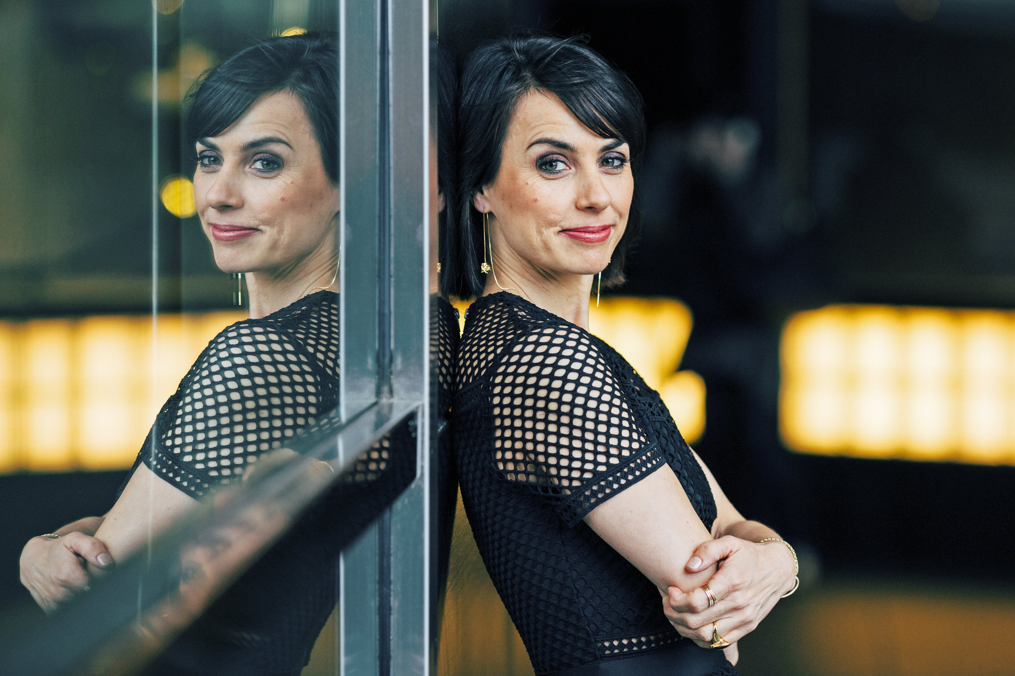 Constance Zimmer Wallpapers