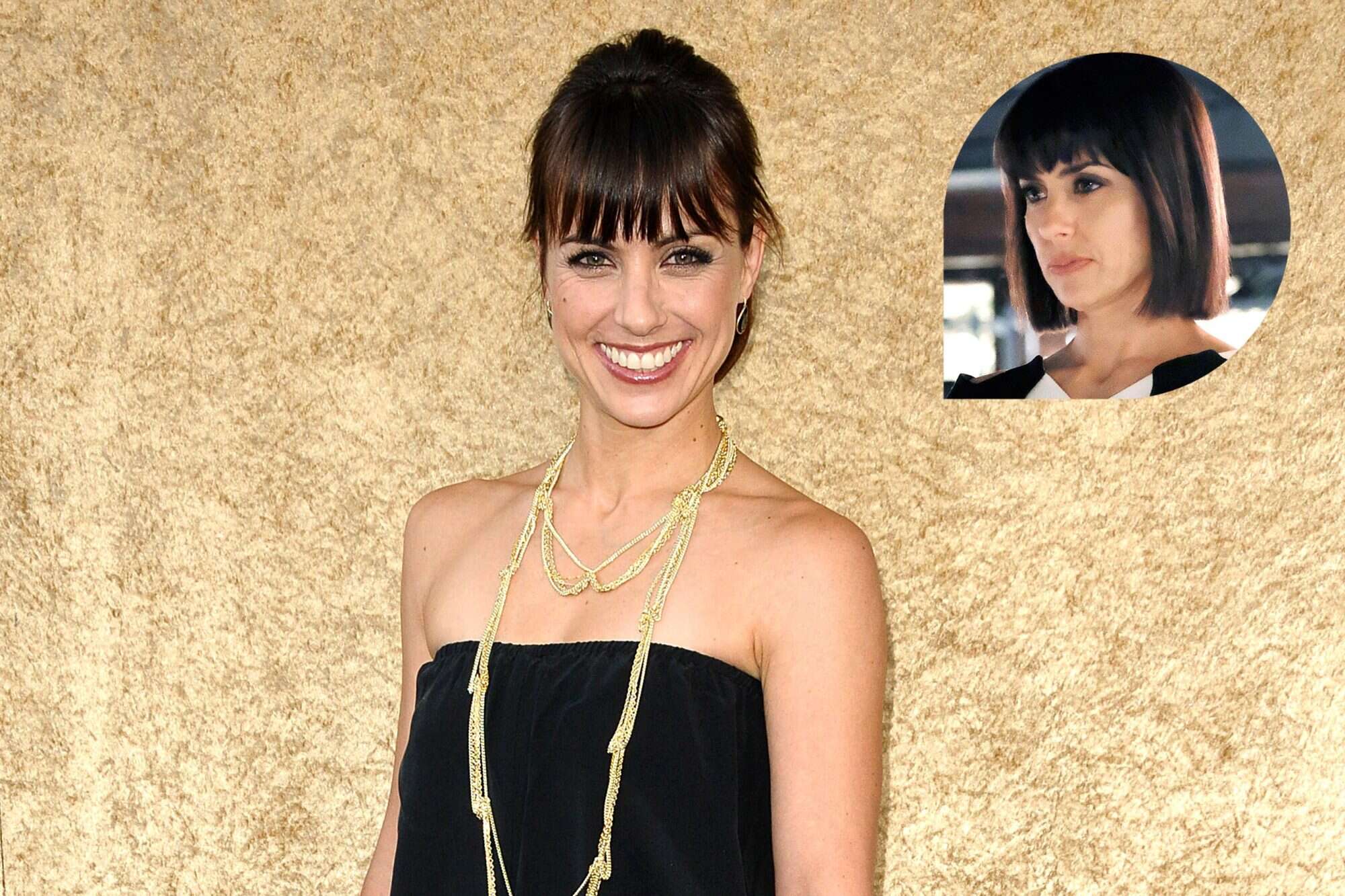 Constance Zimmer Wallpapers