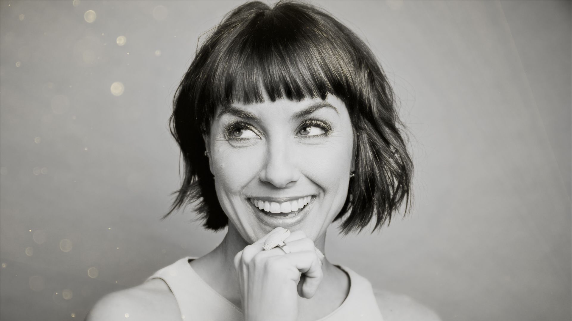 Constance Zimmer Wallpapers