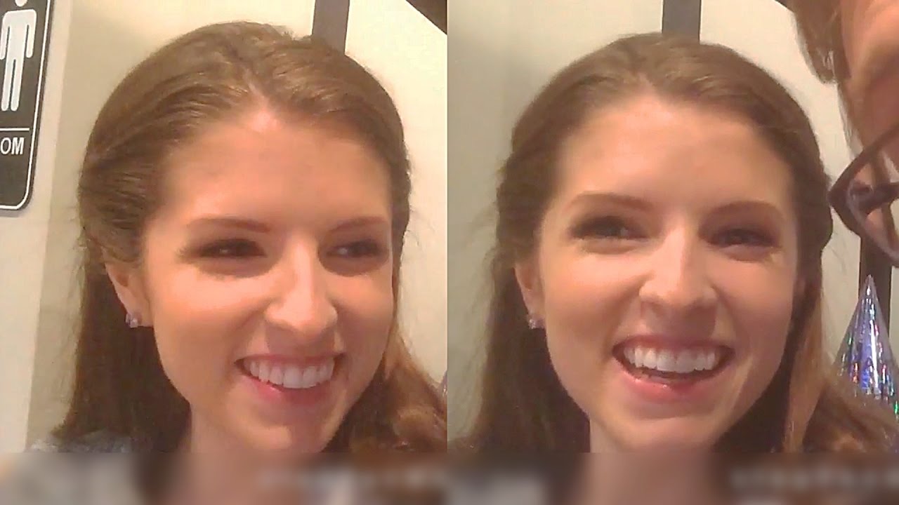 Cute Anna Kendrick 2017 Wallpapers