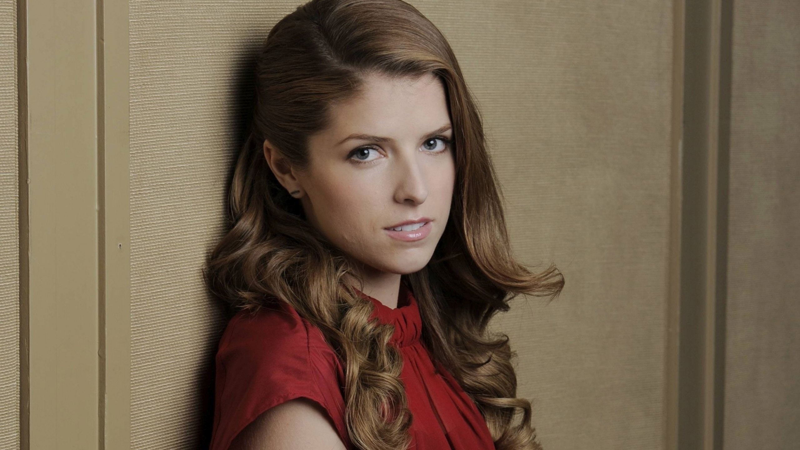 Cute Anna Kendrick 2017 Wallpapers