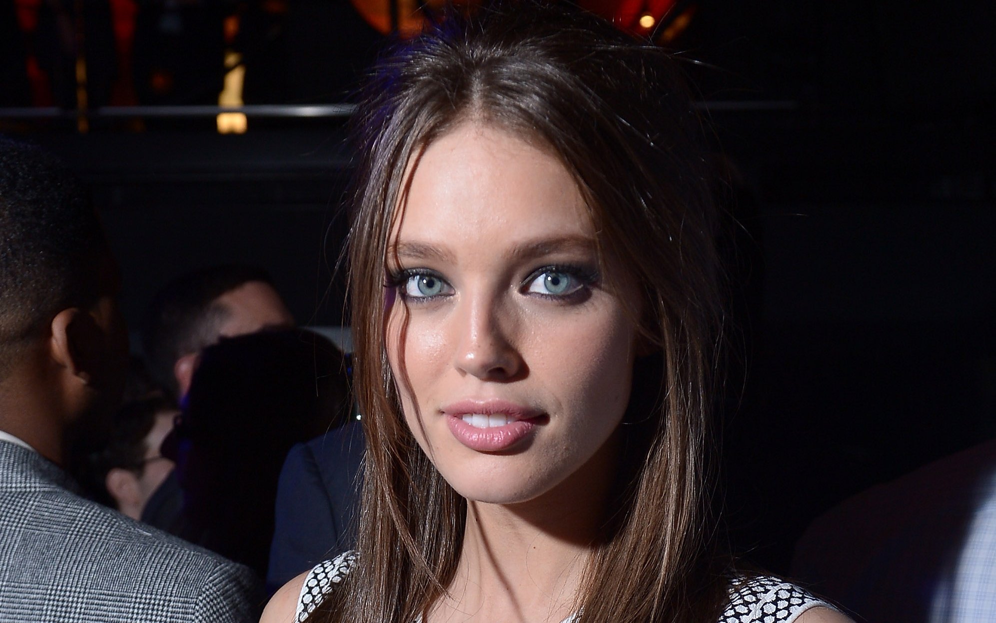 Cute Emily Didonato Wallpapers