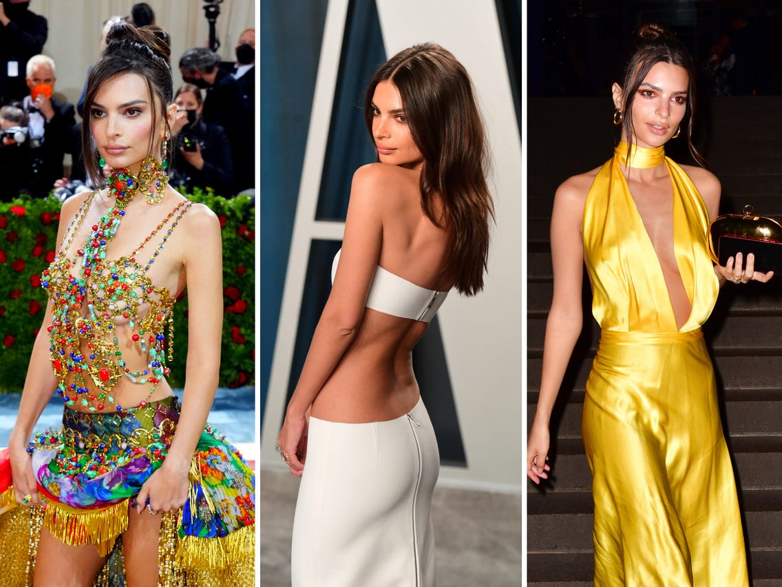 Cute Emily Ratajkowski Still Wallpapers