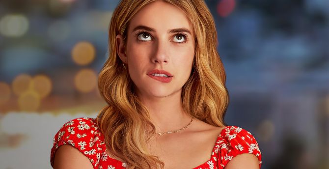 Cute Emma Roberts Wallpapers