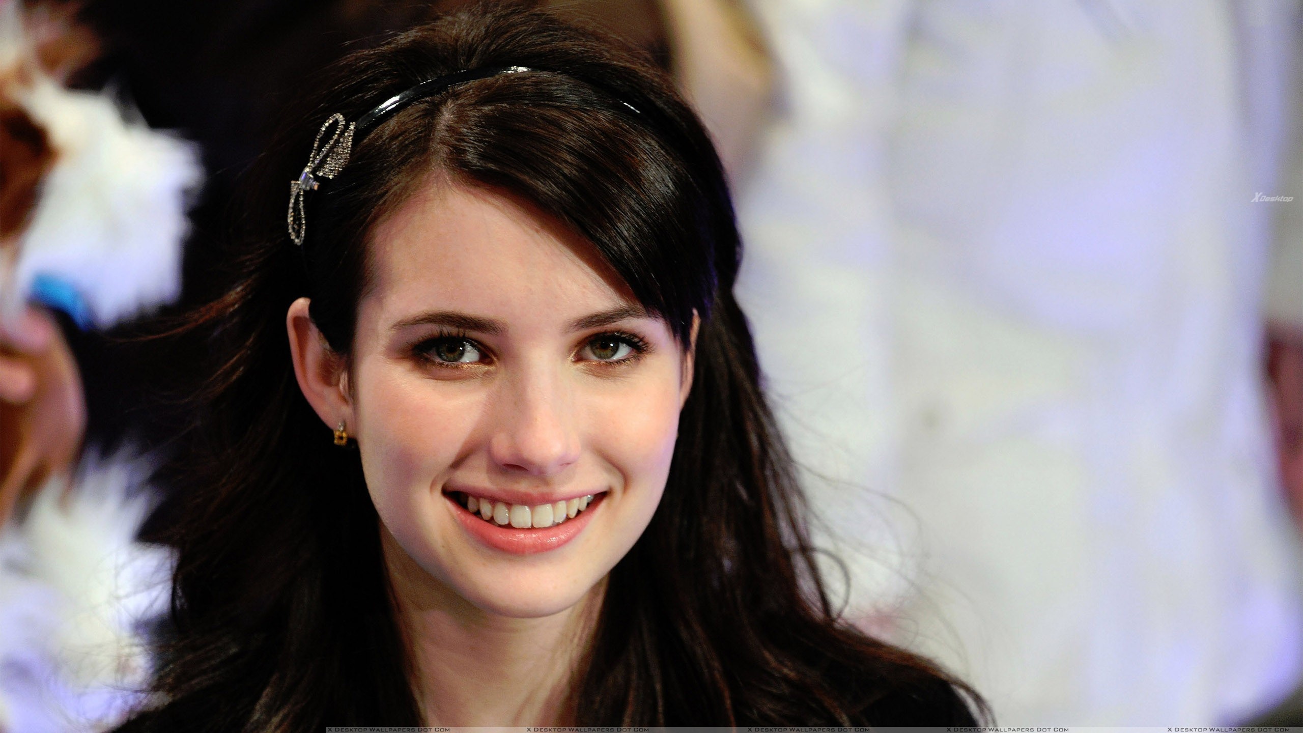 Cute Emma Roberts Wallpapers