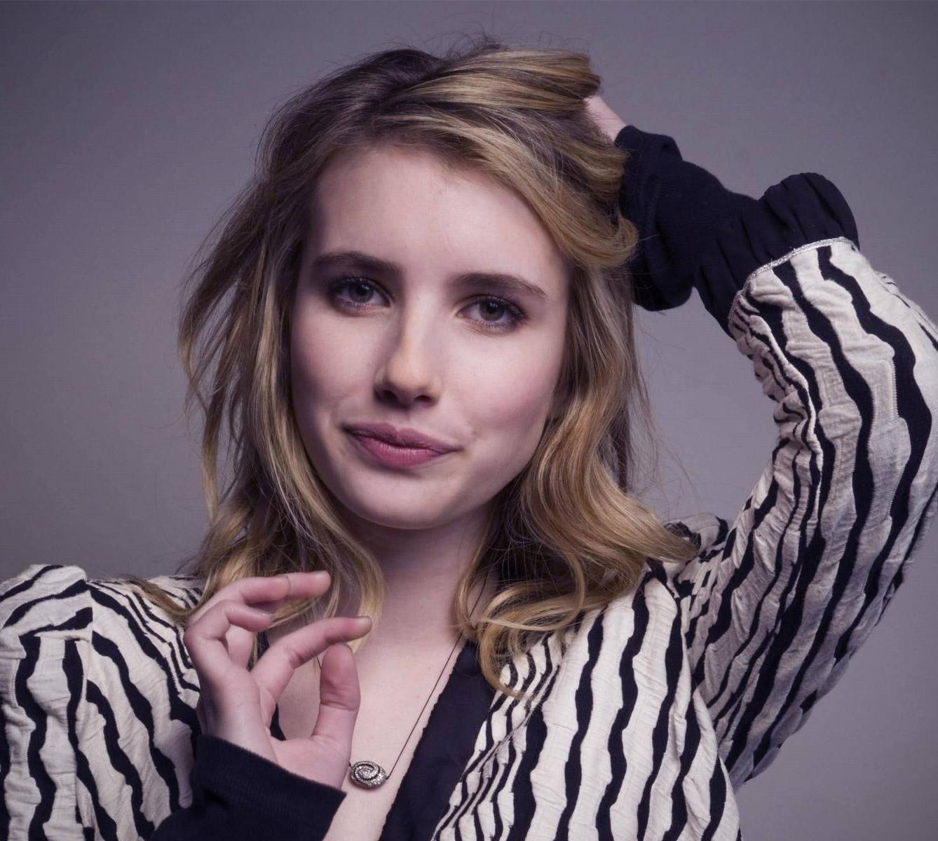 Cute Emma Roberts Wallpapers